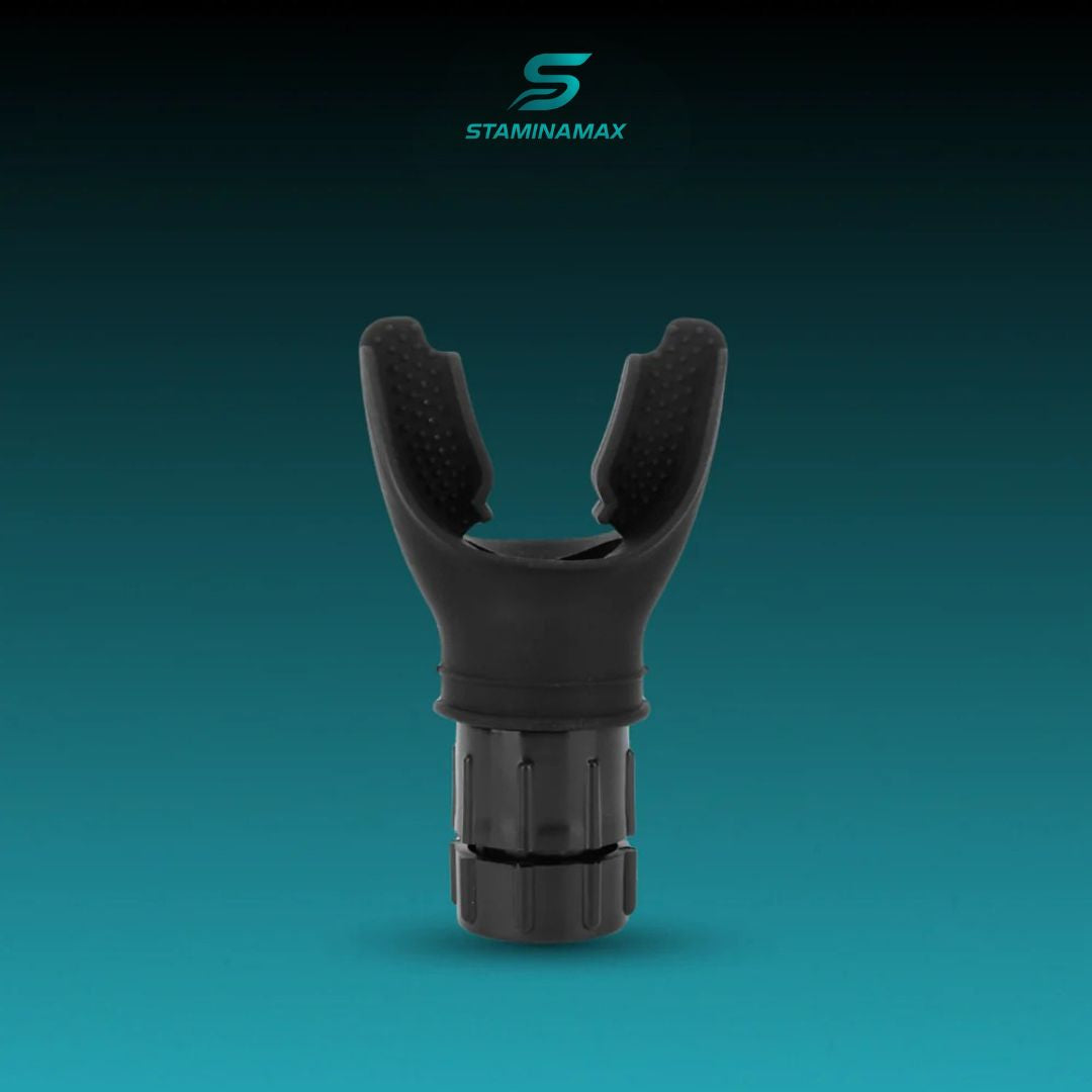 STAMINAMAX™ BREATH TRAINER – CARDIO EDITION