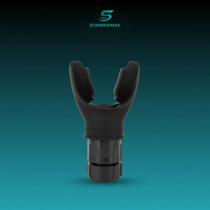 STAMINAMAX™ BREATH TRAINER – CARDIO EDITION