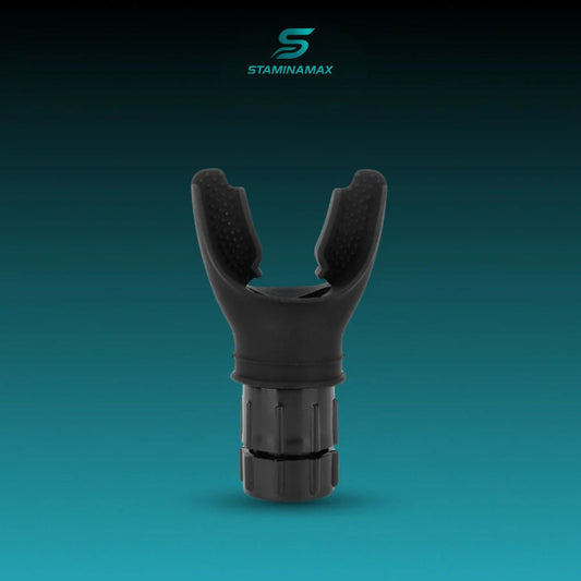 STAMINAMAX™ BREATH TRAINER – CARDIO EDITION