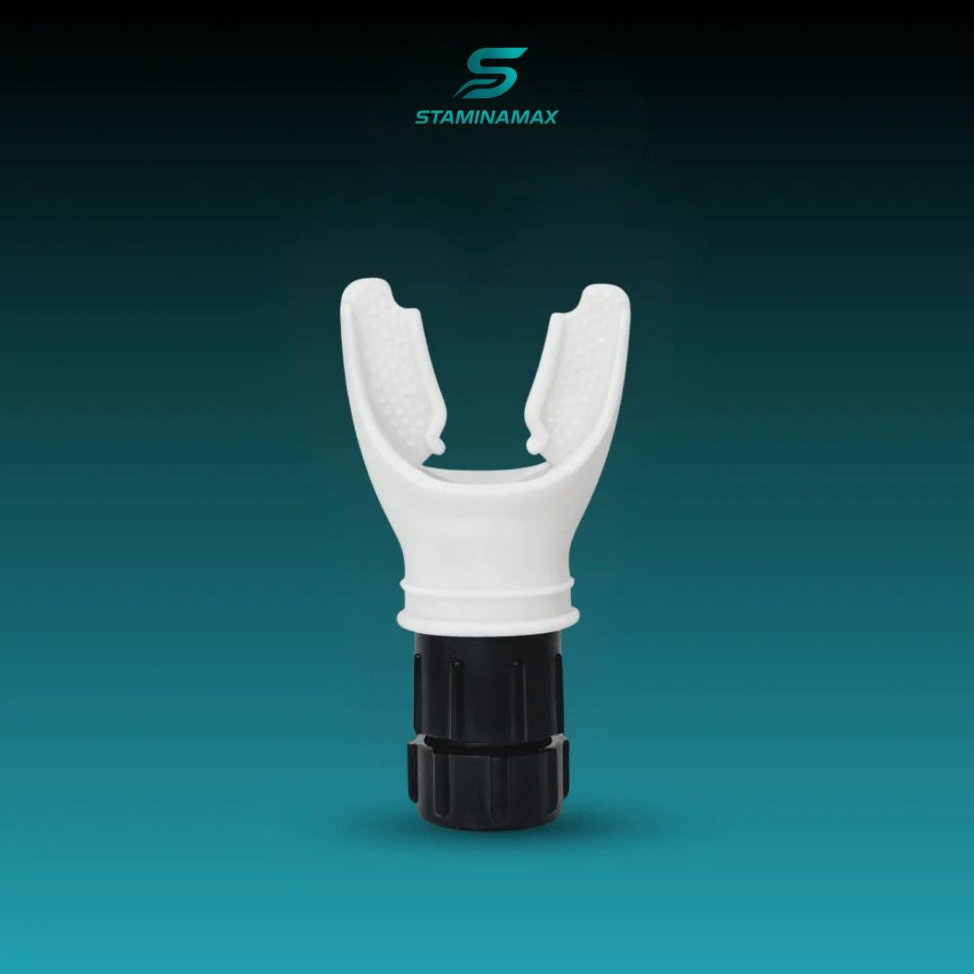 STAMINAMAX™ BREATH TRAINER – CARDIO EDITION