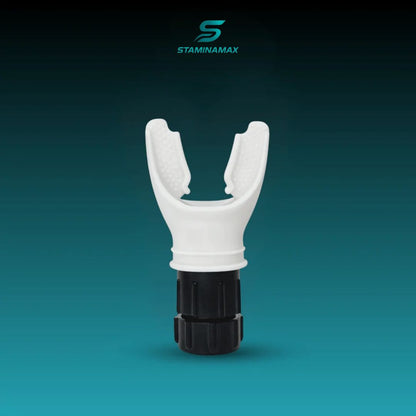 STAMINAMAX™ BREATH TRAINER – CARDIO EDITION