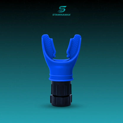 STAMINAMAX™ BREATH TRAINER – CARDIO EDITION